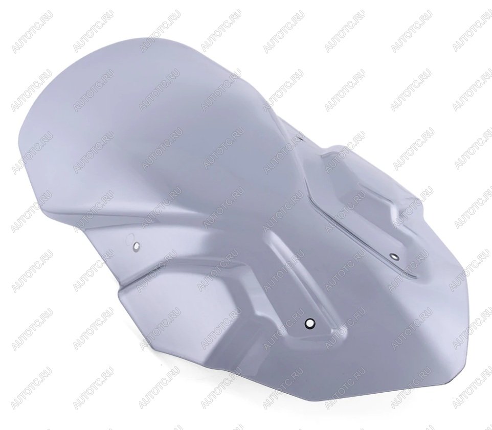 9 249 р. Ветровое стекло для мотоцикла Honda CRF1000L 16-17 КитайскиеЗапчасти пм-00016959  с доставкой в г. Керчь