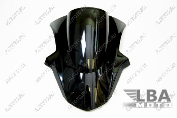 2 099 р. Ветровое стекло для мотоцикла Kawasaki Ninja ZX-10R 11-15 DoubleBubble КитайскиеЗапчасти пм-00008143  с доставкой в г. Керчь