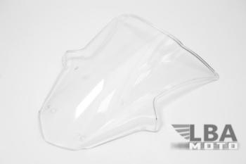 2 099 р. Ветровое стекло для мотоцикла Kawasaki Ninja ZX-10R 11-15 DoubleBubble КитайскиеЗапчасти пм-00008143  с доставкой в г. Керчь. Увеличить фотографию 2