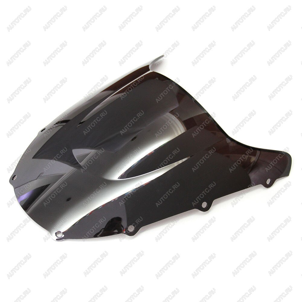 1 849 р. Ветровое стекло для мотоцикла Kawasaki Ninja ZX-9R 98-99 DoubleBubble КитайскиеЗапчасти пм-00008145  с доставкой в г. Керчь