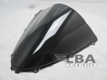 1 299 р. Ветровое стекло для мотоцикла Kawasaki ZX-14R 06-14 DoubleBubble КитайскиеЗапчасти пм-00008148  с доставкой в г. Керчь. Увеличить фотографию 3