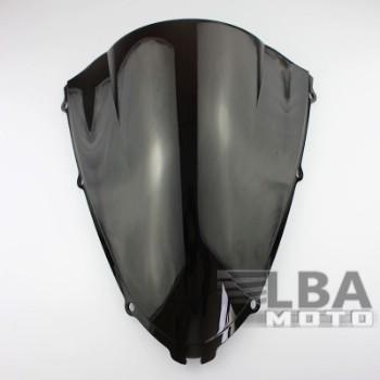 1 299 р. Ветровое стекло для мотоцикла Kawasaki ZX-14R 06-14 DoubleBubble КитайскиеЗапчасти пм-00008148  с доставкой в г. Керчь. Увеличить фотографию 2