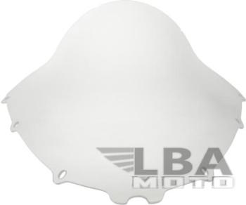 1 299 р. Ветровое стекло для мотоцикла Kawasaki ZX-14R 06-14 DoubleBubble КитайскиеЗапчасти пм-00008148  с доставкой в г. Керчь. Увеличить фотографию 4