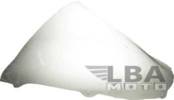 1 799 р. Ветровое стекло для мотоцикла Kawasaki ZX-6R 98-99 DoubleBubble КитайскиеЗапчасти пм-00008153  с доставкой в г. Керчь. Увеличить фотографию 2