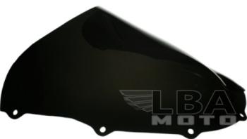 1 679 р. Ветровое стекло для мотоцикла Kawasaki ZX-7R 96-03 DoubleBubble КитайскиеЗапчасти пм-00008154  с доставкой в г. Керчь. Увеличить фотографию 2