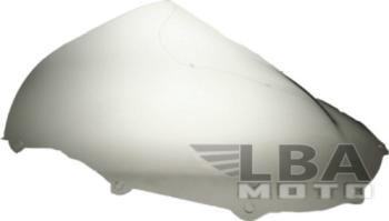 1 679 р. Ветровое стекло для мотоцикла Kawasaki ZX-7R 96-03 DoubleBubble КитайскиеЗапчасти пм-00008154  с доставкой в г. Керчь. Увеличить фотографию 4