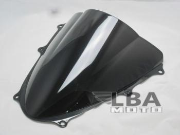 1 849 р. Ветровое стекло для мотоцикла Suzuki GSX-R1000 09-15 DoubleBubble КитайскиеЗапчасти пм-00008162  с доставкой в г. Керчь. Увеличить фотографию 5