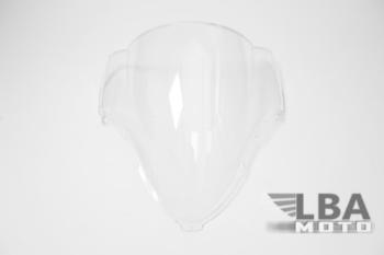 2 099 р. Ветровое стекло для мотоцикла Suzuki GSX-R1300 99-07 DoubleBubble КитайскиеЗапчасти пм-00008164  с доставкой в г. Керчь. Увеличить фотографию 4