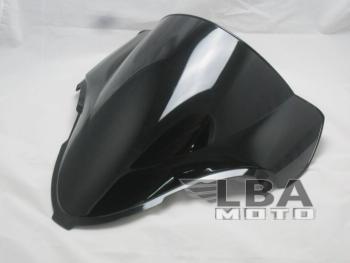 2 099 р. Ветровое стекло для мотоцикла Suzuki GSX-R1300 99-07 DoubleBubble КитайскиеЗапчасти пм-00008164  с доставкой в г. Керчь. Увеличить фотографию 1