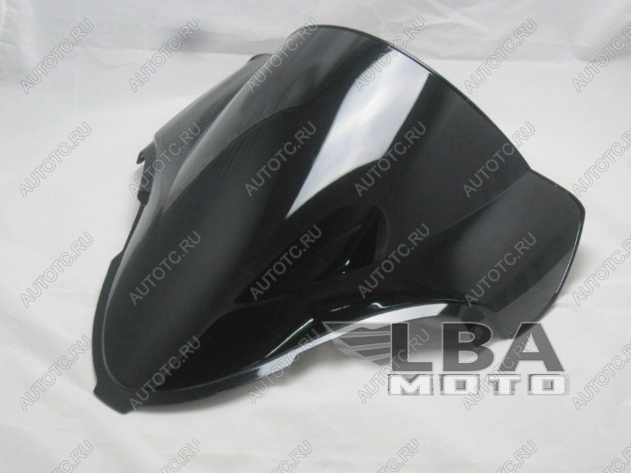 2 099 р. Ветровое стекло для мотоцикла Suzuki GSX-R1300 99-07 DoubleBubble КитайскиеЗапчасти пм-00008164  с доставкой в г. Керчь