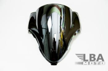 2 099 р. Ветровое стекло для мотоцикла Suzuki GSX-R1300 99-07 DoubleBubble КитайскиеЗапчасти пм-00008164  с доставкой в г. Керчь. Увеличить фотографию 5
