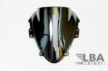 1 799 р. Ветровое стекло для мотоцикла Suzuki GSX-R600750 04-05 DoubleBubble КитайскиеЗапчасти пм-00008166  с доставкой в г. Керчь. Увеличить фотографию 5