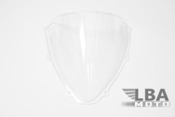 1 249 р. Ветровое стекло для мотоцикла Suzuki GSX-R600750 06-07 DoubleBubble КитайскиеЗапчасти пм-00008167  с доставкой в г. Керчь. Увеличить фотографию 3