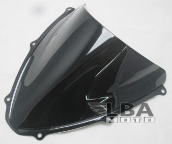 1 249 р. Ветровое стекло для мотоцикла Suzuki GSX-R600750 06-07 DoubleBubble КитайскиеЗапчасти пм-00008167  с доставкой в г. Керчь. Увеличить фотографию 1