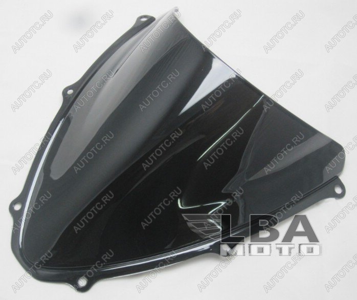 1 249 р. Ветровое стекло для мотоцикла Suzuki GSX-R600750 06-07 DoubleBubble КитайскиеЗапчасти пм-00008167  с доставкой в г. Керчь