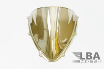 1 249 р. Ветровое стекло для мотоцикла Suzuki GSX-R600750 06-07 DoubleBubble КитайскиеЗапчасти пм-00008167  с доставкой в г. Керчь. Увеличить фотографию 5