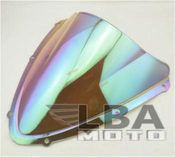 1 799 р. Ветровое стекло для мотоцикла Suzuki GSX-R600750 08-10 DoubleBubble КитайскиеЗапчасти пм-00008168  с доставкой в г. Керчь. Увеличить фотографию 2