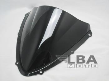 1 799 р. Ветровое стекло для мотоцикла Suzuki GSX-R600750 08-10 DoubleBubble КитайскиеЗапчасти пм-00008168  с доставкой в г. Керчь. Увеличить фотографию 1