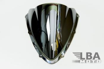 1 799 р. Ветровое стекло для мотоцикла Suzuki GSX-R600750 08-10 DoubleBubble КитайскиеЗапчасти пм-00008168  с доставкой в г. Керчь. Увеличить фотографию 4