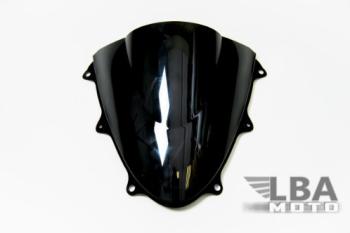 1 299 р. Ветровое стекло для мотоцикла Suzuki GSX-R600750 11-15 DoubleBubble КитайскиеЗапчасти пм-00008169  с доставкой в г. Керчь. Увеличить фотографию 1