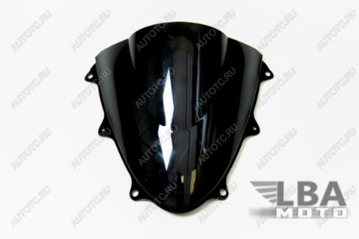 1 299 р. Ветровое стекло для мотоцикла Suzuki GSX-R600750 11-15 DoubleBubble КитайскиеЗапчасти пм-00008169  с доставкой в г. Керчь