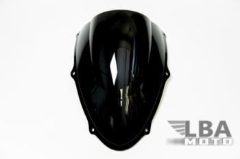 1 799 р. Ветровое стекло для мотоцикла Suzuki TL1000R 98-03  DoubleBubble КитайскиеЗапчасти пм-00008172  с доставкой в г. Керчь. Увеличить фотографию 1
