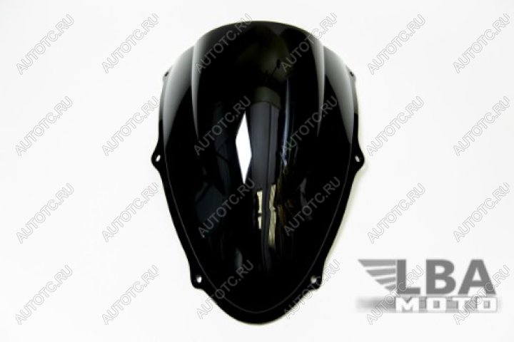 1 799 р. Ветровое стекло для мотоцикла Suzuki TL1000R 98-03  DoubleBubble КитайскиеЗапчасти пм-00008172  с доставкой в г. Керчь