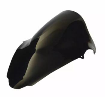 1 799 р. Ветровое стекло для мотоцикла Suzuki TL1000S 97-01 DoubleBubble КитайскиеЗапчасти пм-00008173  с доставкой в г. Керчь. Увеличить фотографию 1