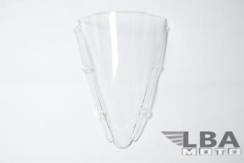 1 799 р. Ветровое стекло для мотоцикла Yamaha YZF-R1 00-01  DoubleBubble КитайскиеЗапчасти пм-00008177  с доставкой в г. Керчь. Увеличить фотографию 4