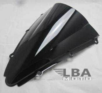 1 799 р. Ветровое стекло для мотоцикла Yamaha YZF-R1 00-01  DoubleBubble КитайскиеЗапчасти пм-00008177  с доставкой в г. Керчь. Увеличить фотографию 2
