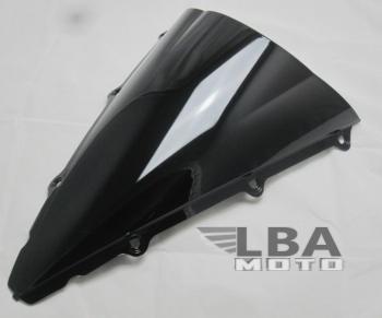 1 799 р. Ветровое стекло для мотоцикла Yamaha YZF-R1 02-03 DoubleBubble КитайскиеЗапчасти пм-00008178  с доставкой в г. Керчь. Увеличить фотографию 1