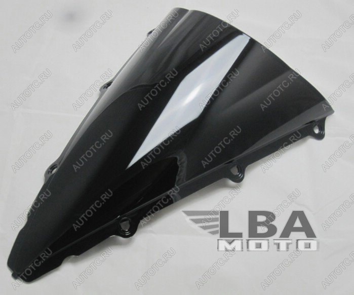 1 799 р. Ветровое стекло для мотоцикла Yamaha YZF-R1 02-03 DoubleBubble КитайскиеЗапчасти пм-00008178  с доставкой в г. Керчь