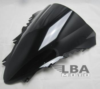 1 799 р. Ветровое стекло для мотоцикла Yamaha YZF-R1 07-08 DoubleBubble КитайскиеЗапчасти пм-00008180  с доставкой в г. Керчь. Увеличить фотографию 1