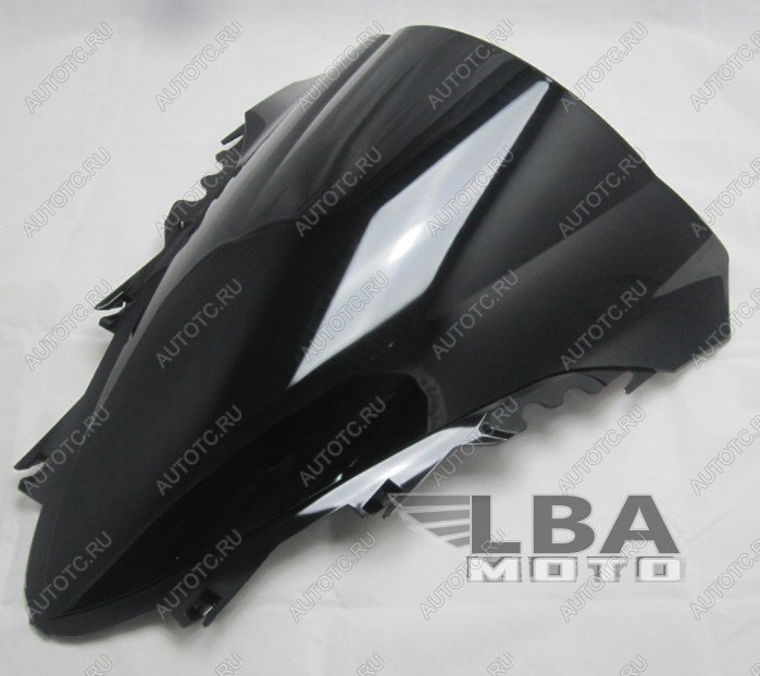 1 799 р. Ветровое стекло для мотоцикла Yamaha YZF-R1 07-08 DoubleBubble КитайскиеЗапчасти пм-00008180  с доставкой в г. Керчь