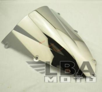 1 799 р. Ветровое стекло для мотоцикла Yamaha YZF-R1 98-99 DoubleBubble КитайскиеЗапчасти пм-00008182  с доставкой в г. Керчь. Увеличить фотографию 3