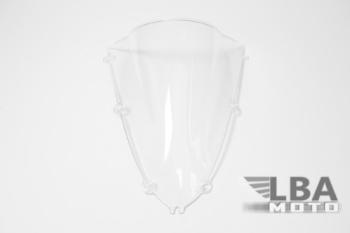 1 799 р. Ветровое стекло для мотоцикла Yamaha YZF-R1 98-99 DoubleBubble КитайскиеЗапчасти пм-00008182  с доставкой в г. Керчь. Увеличить фотографию 2