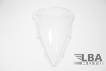 1 249 р. Ветровое стекло для мотоцикла Yamaha YZF-R6 03-05 DoubleBubble КитайскиеЗапчасти пм-00008183  с доставкой в г. Керчь. Увеличить фотографию 3
