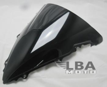 1 249 р. Ветровое стекло для мотоцикла Yamaha YZF-R6 03-05 DoubleBubble КитайскиеЗапчасти пм-00008183  с доставкой в г. Керчь. Увеличить фотографию 1