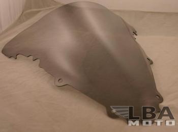 1 249 р. Ветровое стекло для мотоцикла Yamaha YZF-R6 03-05 DoubleBubble КитайскиеЗапчасти пм-00008183  с доставкой в г. Керчь. Увеличить фотографию 5