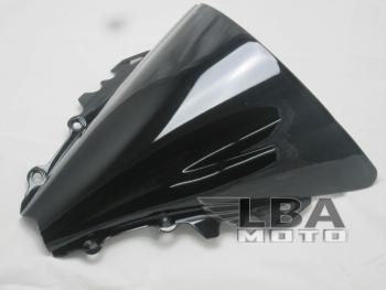 1 199 р. Ветровое стекло для мотоцикла Yamaha YZF-R6 06-07 DoubleBubble КитайскиеЗапчасти пм-00008184  с доставкой в г. Керчь. Увеличить фотографию 1