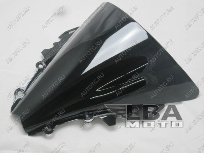 1 199 р. Ветровое стекло для мотоцикла Yamaha YZF-R6 06-07 DoubleBubble КитайскиеЗапчасти пм-00008184  с доставкой в г. Керчь