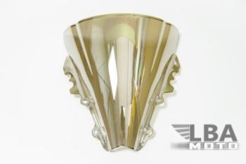 1 199 р. Ветровое стекло для мотоцикла Yamaha YZF-R6 06-07 DoubleBubble КитайскиеЗапчасти пм-00008184  с доставкой в г. Керчь. Увеличить фотографию 5