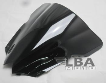 1 799 р. Ветровое стекло для мотоцикла Yamaha YZF-R6 08-15 DoubleBubble КитайскиеЗапчасти пм-00008185  с доставкой в г. Керчь. Увеличить фотографию 1
