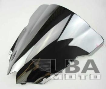 1 799 р. Ветровое стекло для мотоцикла Yamaha YZF-R6 08-15 DoubleBubble КитайскиеЗапчасти пм-00008185  с доставкой в г. Керчь. Увеличить фотографию 4