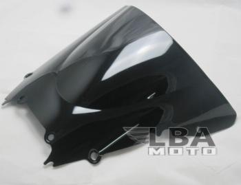 1 249 р. Ветровое стекло для мотоцикла Yamaha YZF-R6 98-02 DoubleBubble КитайскиеЗапчасти пм-00008186  с доставкой в г. Керчь. Увеличить фотографию 1