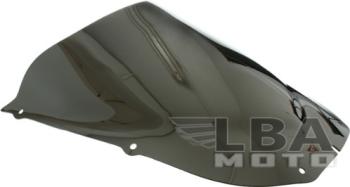 1 799 р. Ветровое стекло для мотоцикла Yamaha YZF1000R Thunderace 93-03 DoubleBubble КитайскиеЗапчасти пм-00008175  с доставкой в г. Керчь. Увеличить фотографию 1