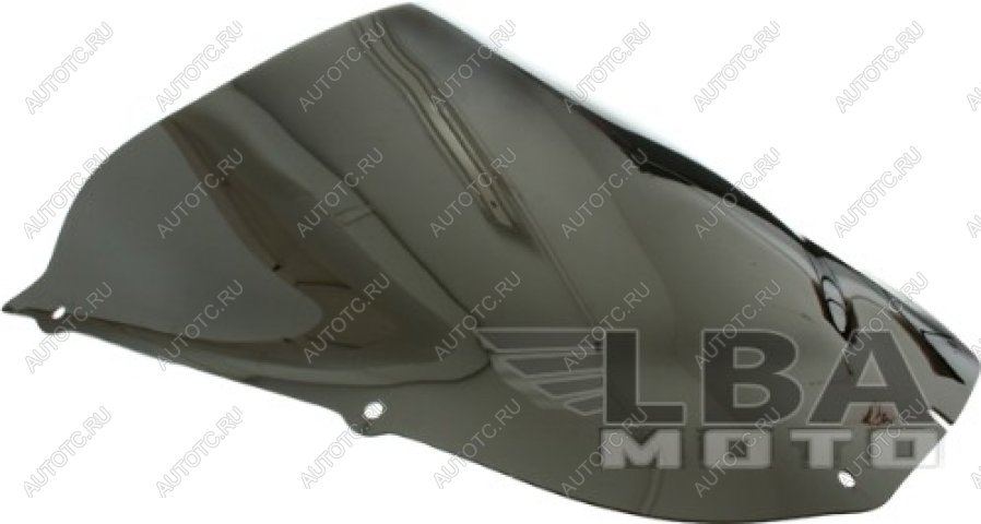 1 799 р. Ветровое стекло для мотоцикла Yamaha YZF1000R Thunderace 93-03 DoubleBubble КитайскиеЗапчасти пм-00008175  с доставкой в г. Керчь