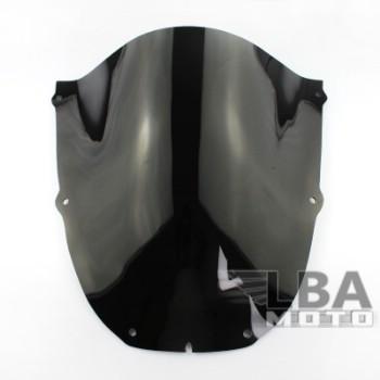 1 799 р. Ветровое стекло для мотоцикла Yamaha YZF600R Thundercat 96-07 DoubleBubble КитайскиеЗапчасти пм-00008176  с доставкой в г. Керчь. Увеличить фотографию 1