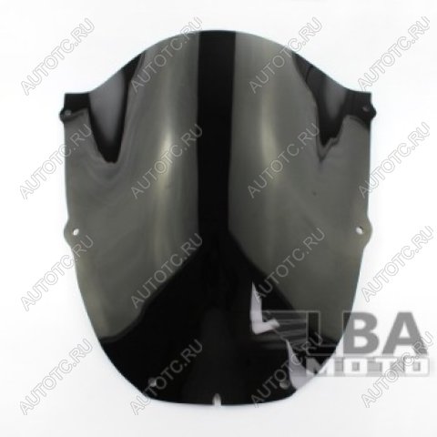 1 799 р. Ветровое стекло для мотоцикла Yamaha YZF600R Thundercat 96-07 DoubleBubble КитайскиеЗапчасти пм-00008176  с доставкой в г. Керчь