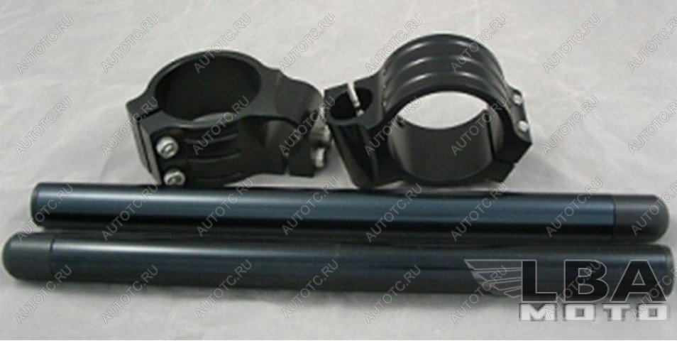 3 599 р. Клипоны для мотоцикла диаметром 45mm КитайскиеЗапчасти пм-00008213  с доставкой в г. Керчь